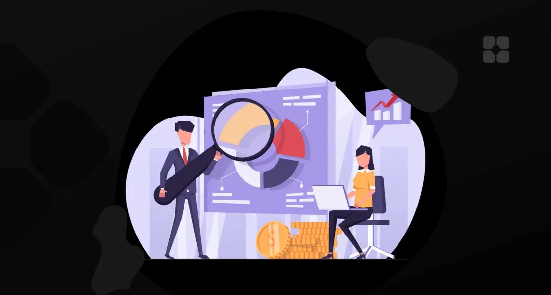 Portada del artículo sobre consultoría de marketing analítico.