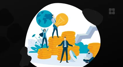 Capa do artigo sobre recursos do CRM do Bitrix24