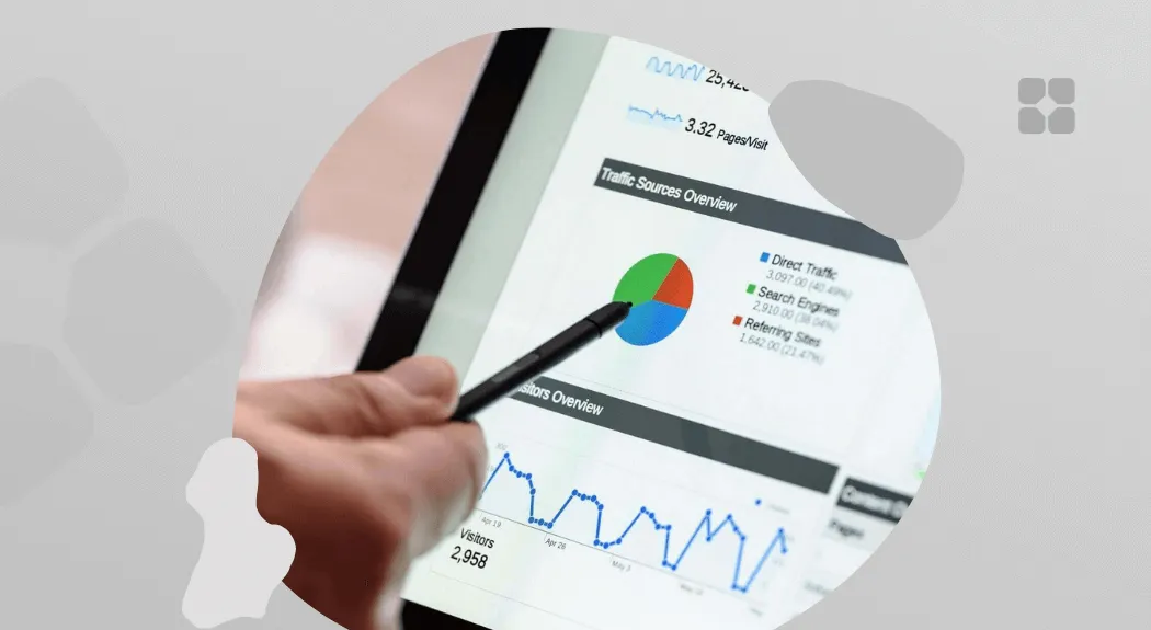 Portada del artículo sobre análisis competitivo en SEO