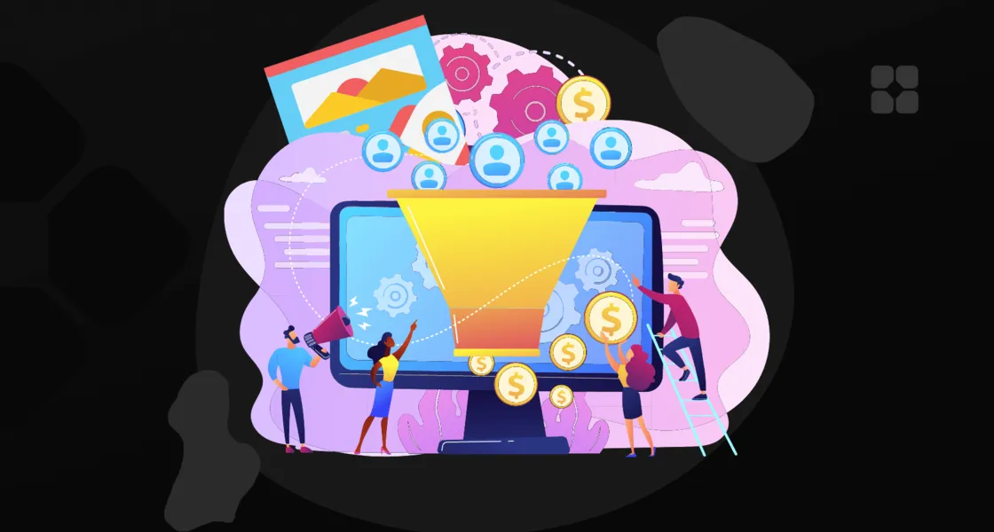 Portada del artículo sobre estrategias para generar clientes potenciales de forma automática.