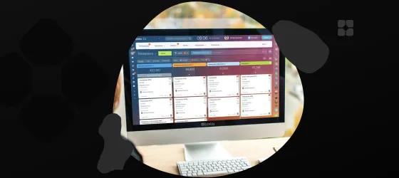 Portada del artículo sobre los canales de negocios en Bitrix24