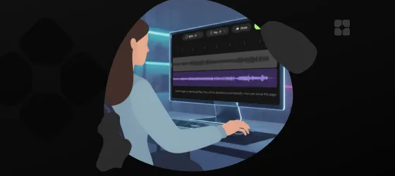 Capa do artigo sobre remover voz de uma música online