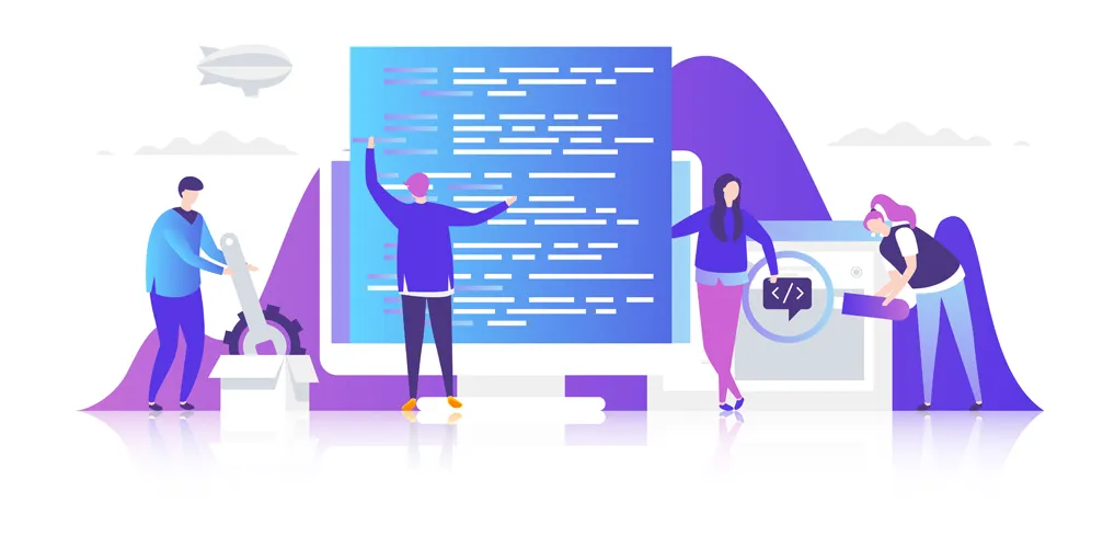 Portada del artículo sobre Transformación Digital y UX.