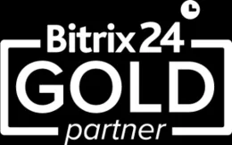 Bitrix24 Gold Partner Bytebio