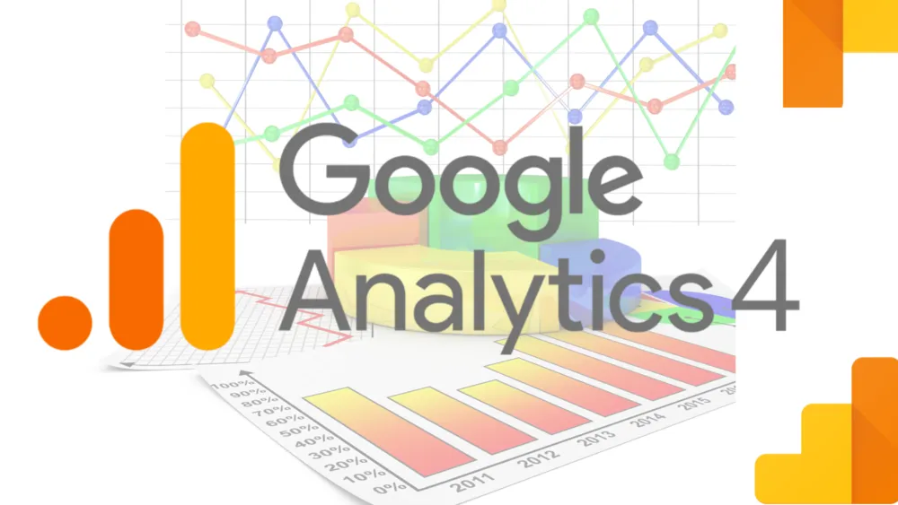 Google Analytics 4