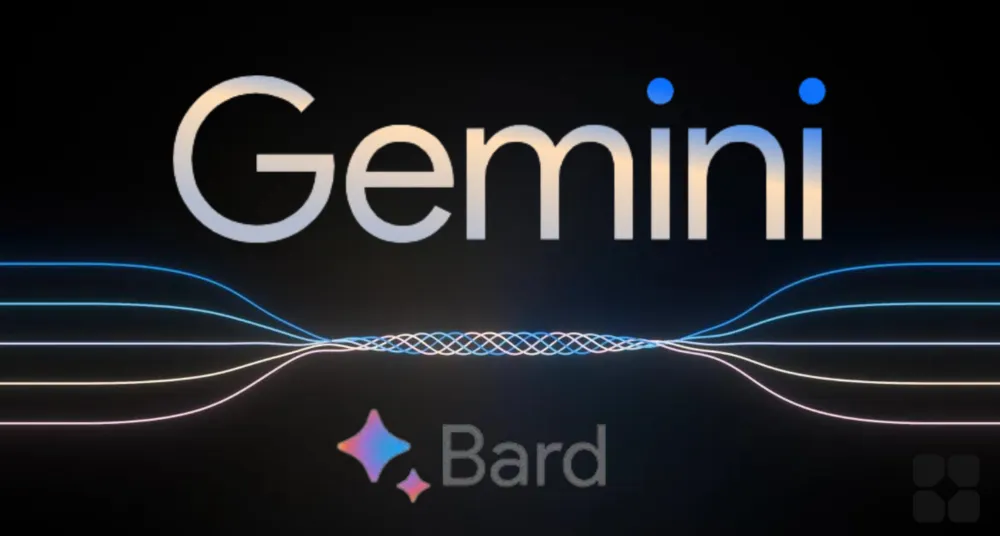 Google Bard agora é Gemini