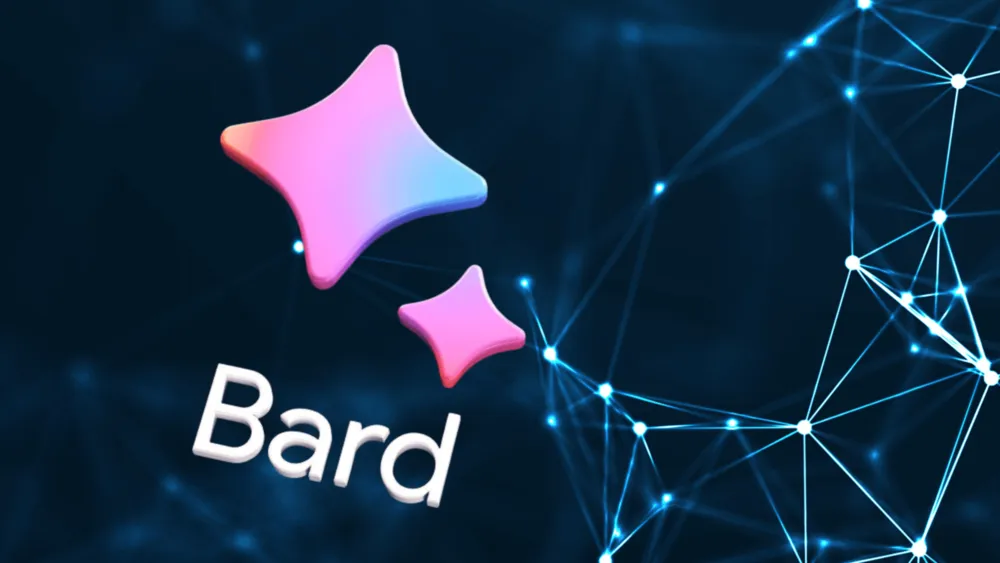 Google Bard permite gerar imagens através de texto