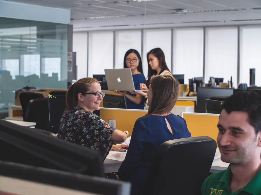 Consultoría en Transformación Digital | Bytebio