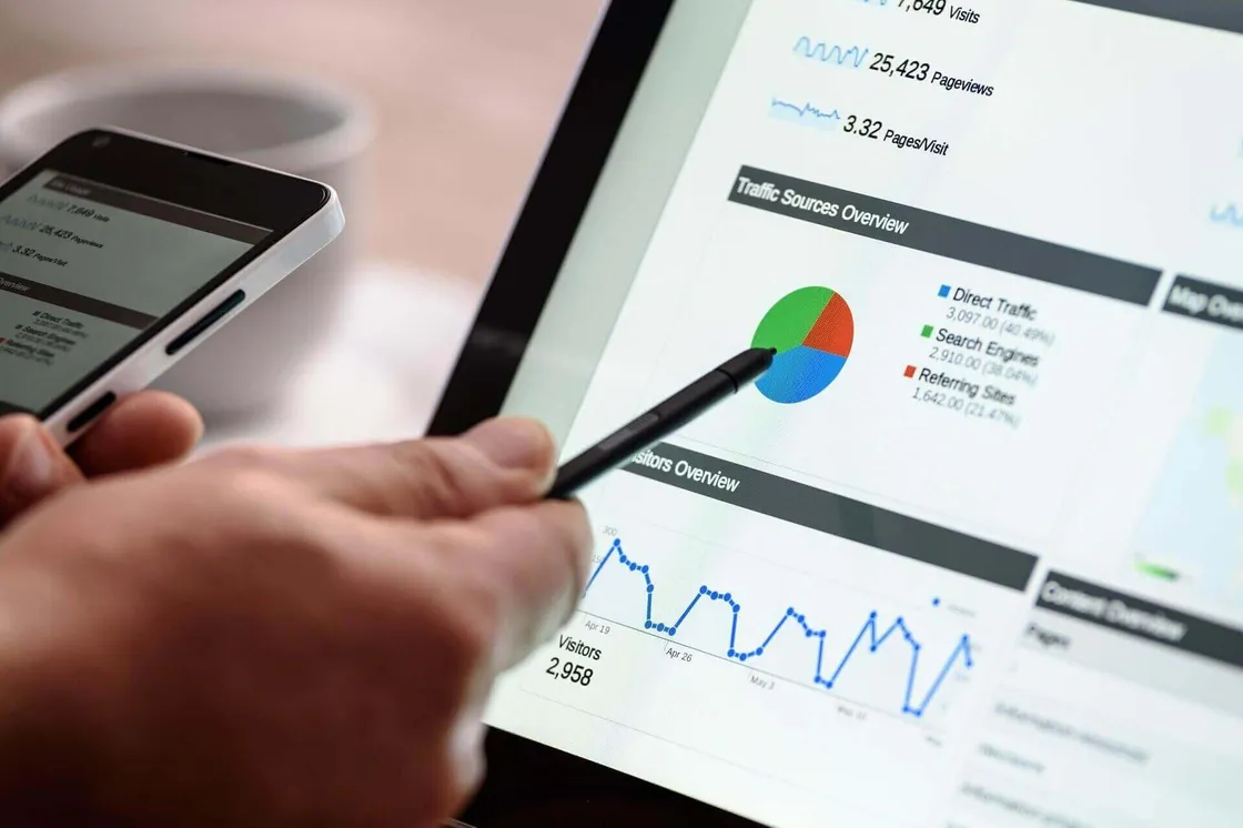 Consultoria em SEO: Estratégia e Assessoria | Bytebio