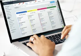 Gestão Inteligente de Projetos (GIP) com Bitrix24 | Bytebio