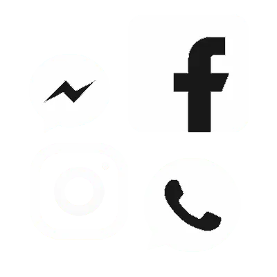 Redes Sociais