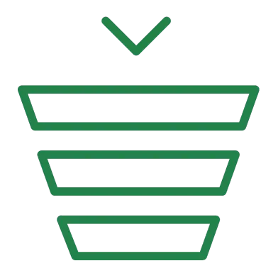 Воронка продаж | Bytebio