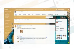 Me gustaría saber más y tener una demostración del Bitrix24