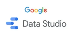 Logotipo de Google Data Studio