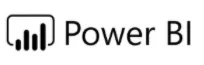 Logotipo de Power BI