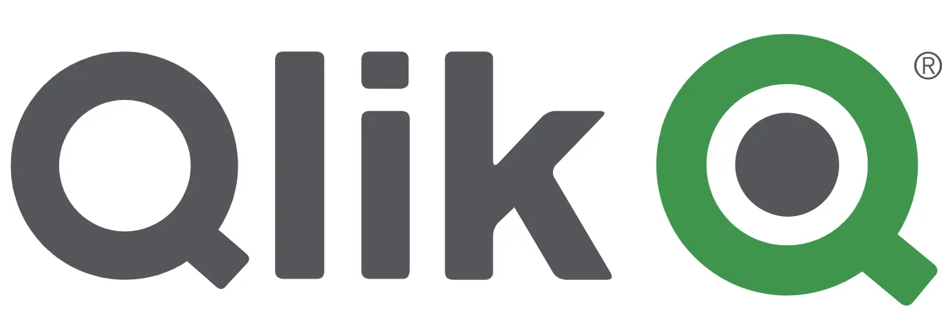 Logotipo de Qlink