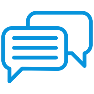 Chatbot no site | Bytebio