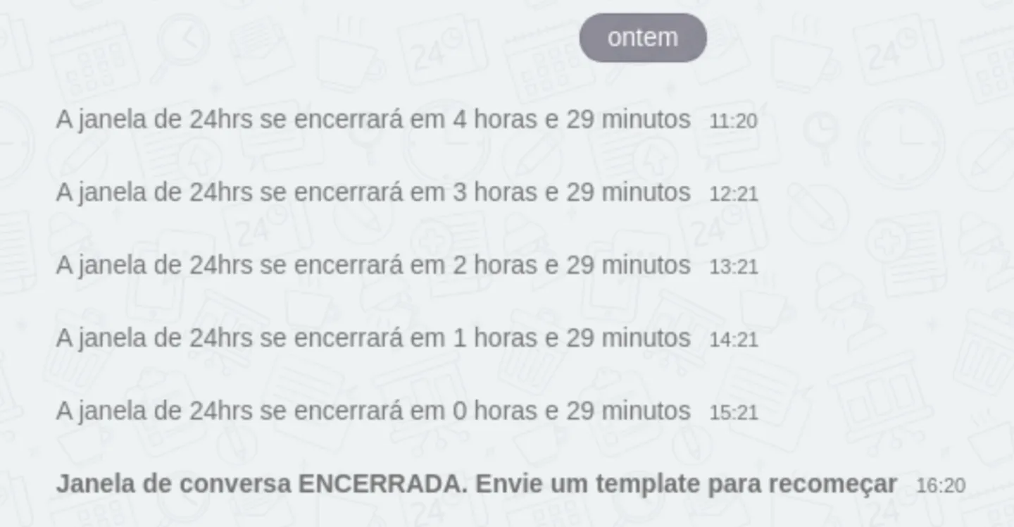 Integración de WhatsApp y Bitrix24 - Bytebio