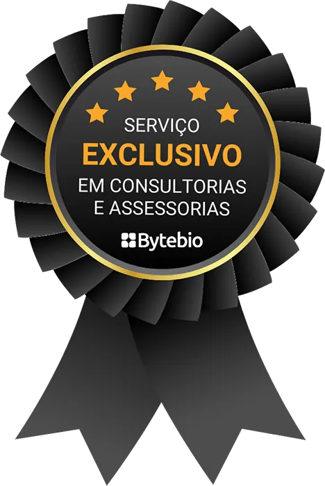 Categoria Treinamento | Bytebio