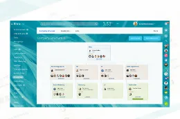 Я стремлюсь унифицировать общение между отделами