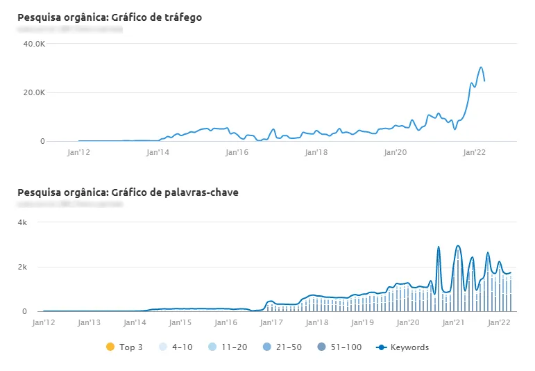 Консультации в SEO | Bytebio