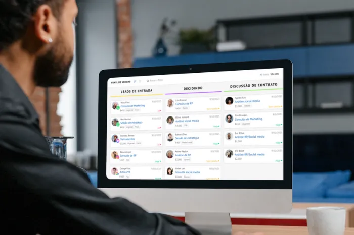 Implementation Consulting Kommo | Bytebio
