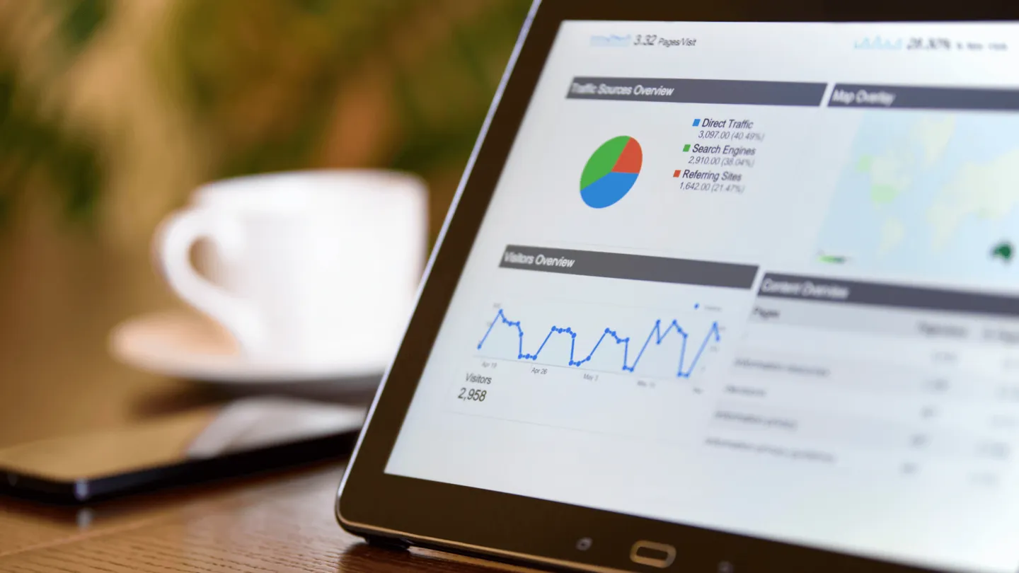 Consulting SEO | Bytebio