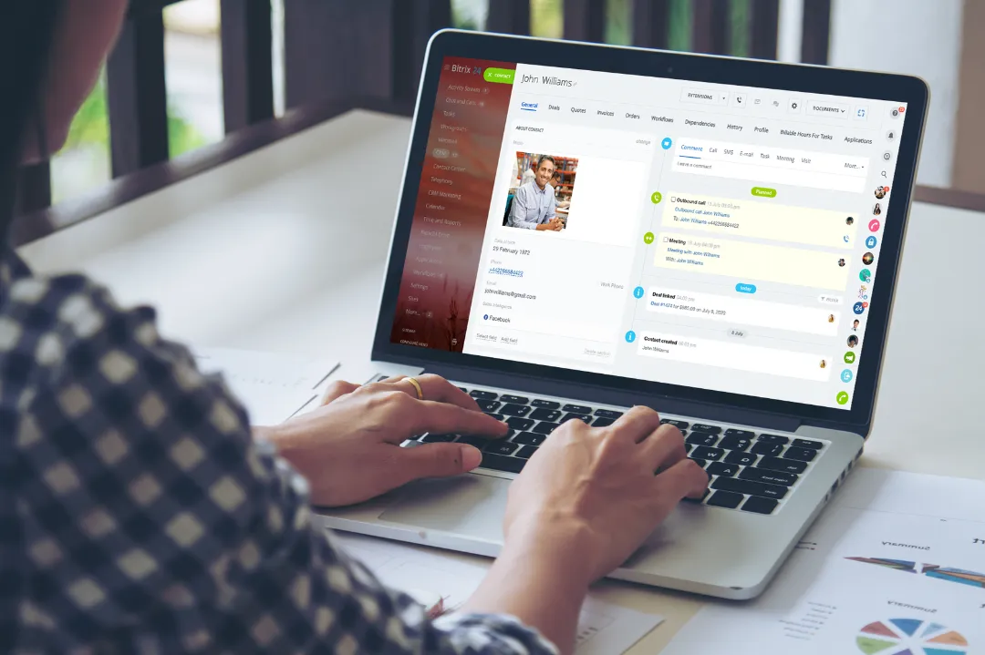 Consulting in Process Automation | Bytebio