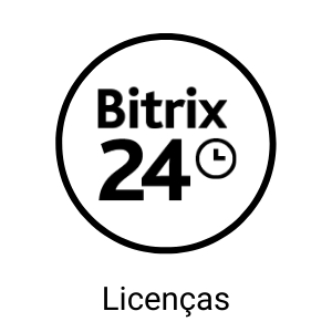 Licencias Bitrix24
