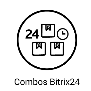 combinaciones de Bitrix24
