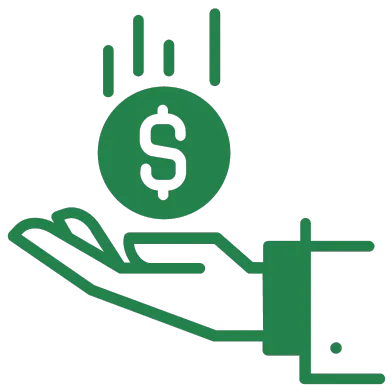 Повышенная рентабельность инвестиций (ROI)