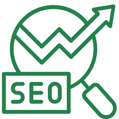 Optimización de SEO