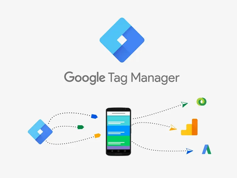 Google tag manager