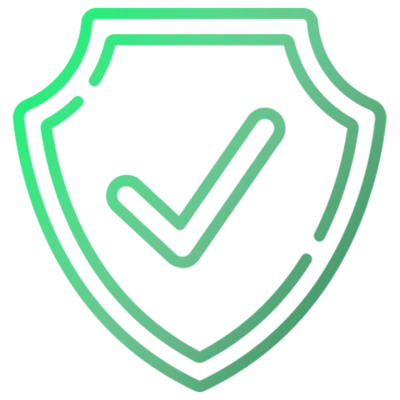 Alojamiento de alta seguridad | Bytebio
