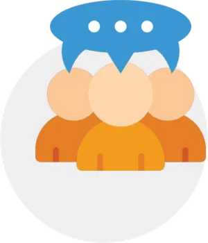 Comunicação por grupos de Projetos | Bytebio
