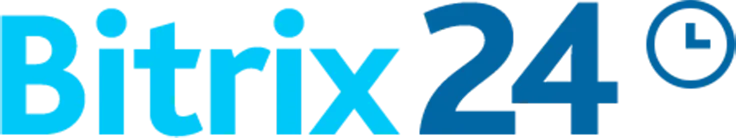 Logo Bitrix24