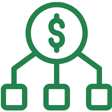 Optimización del presupuesto de marketing