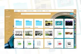 Estou buscando Gestão Eletrônica de Documentos