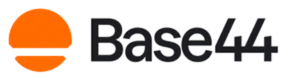 Logo Base44