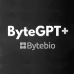 Logo ByteGPT