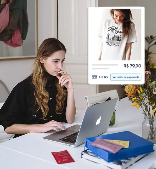 Integración con Nuvemshop | Bytebio