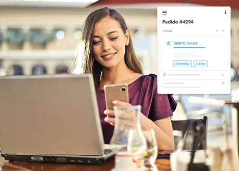 Integración con Nuvemshop | Bytebio