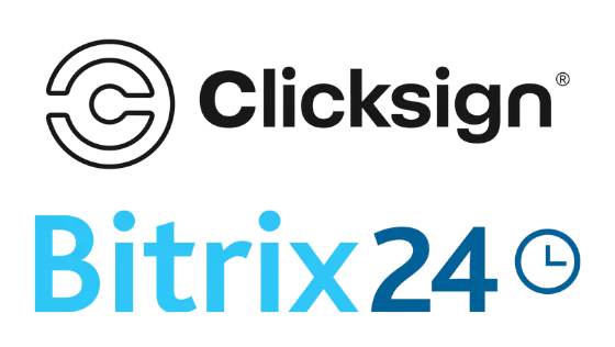 Integración con ClickSign y Bitrix24 | Bytebio