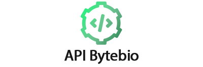 Representación de equipos API Bytebio