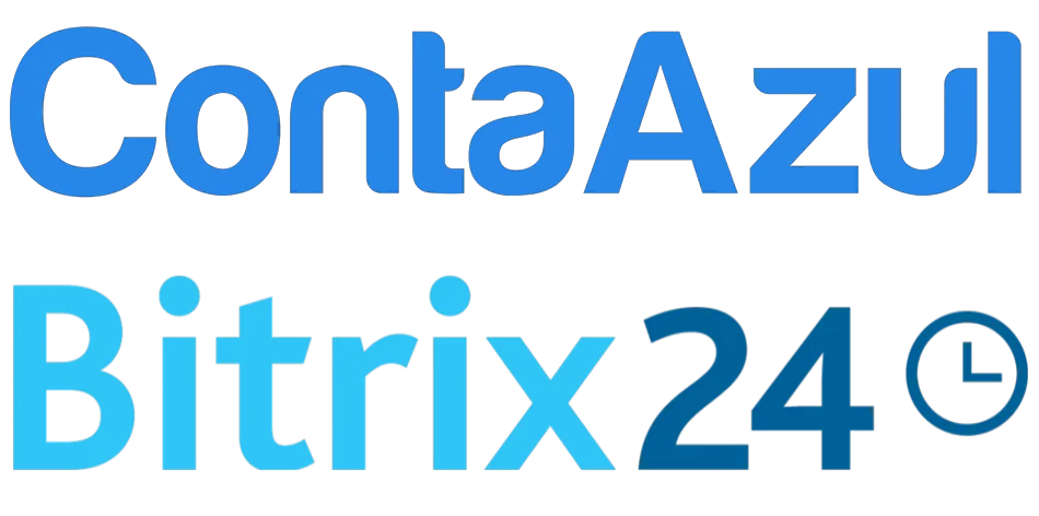 Conta Azul Bitrix24 | Bytebio
