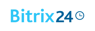 Logotipo Bitrix24