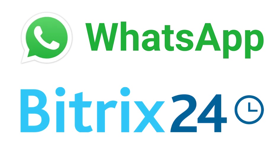 WhatsApp Bitrix | Bytebio