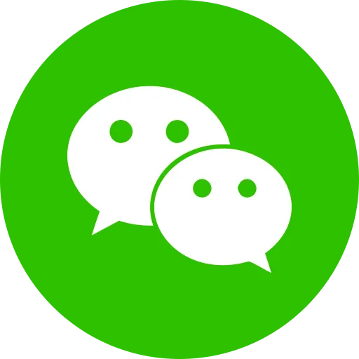 WeChat для бизнеса и компаний
