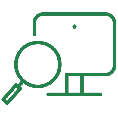 Organización e Identificación