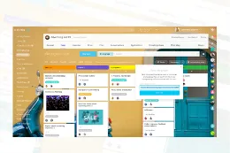 Busco por um Gerenciador de Projetos moderno